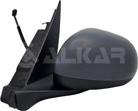 Sidespeil ALKAR 6149926 Sidespeil ALKAR 6149926