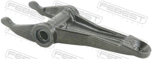 FEBEST 2581F-BOXII Utløserarm, clutch