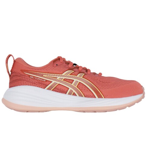 Asics Gel-Cumulus 27 Gs - Red - 33