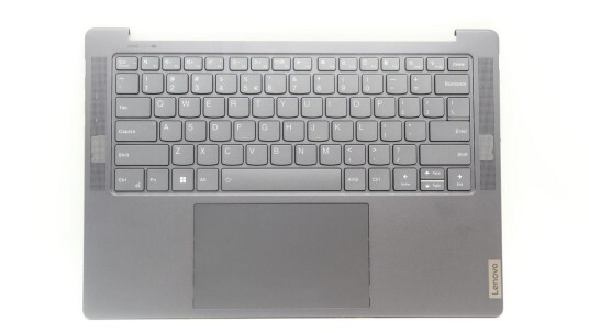 Lenovo COVER Upper Case ASM_EURO ENG