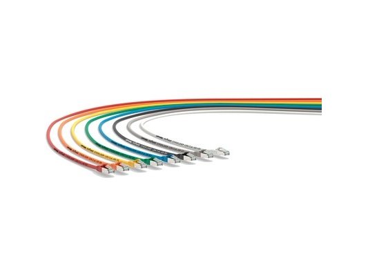 Lapp Etherline 24441358 30 M Cat6a S/Ftp S-Stp Rj-45 Rj-45