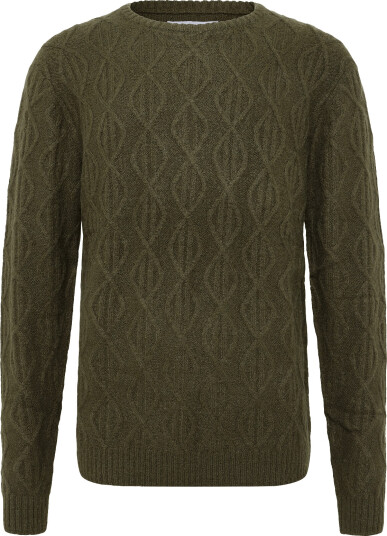 DXNMXRK Dx Diego Khaki green XL