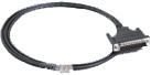 MOXA CBL-RJ45M25-150, RJ45 -> DB25M MOXA CBL-RJ45M25-150, RJ45 -> DB25M