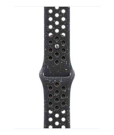 Apple 46mm Midnight Sky Nike Sport Band M/L