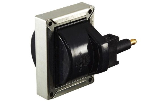 Tennspole coil HELLA 5DA 358 000 851 Tennspole coil HELLA 5DA 358 000 851