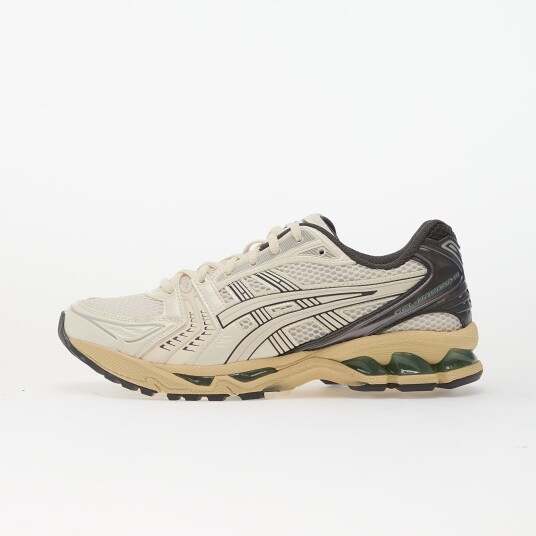 Asics Gel Kayano 14 Cream/ Obsidian Grey EUR 43.5 Asics Gel Kayano 14 Cream/ Obsidian Grey EUR 43.5