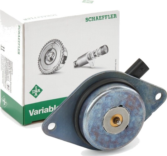 Sentralmagnet kamhjuljustering INA 427 0018 10 Sentralmagnet kamhjuljustering INA 427 0018 10