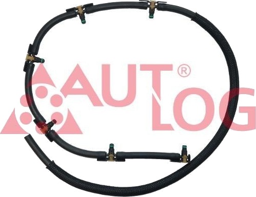 Slange lekkasje brennstoff AUTLOG KL3095