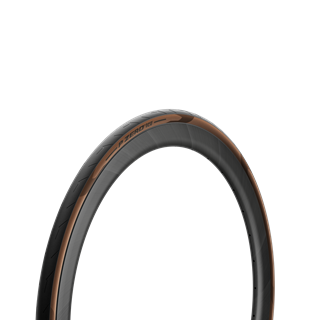 Pirelli P Zero Race Tlr 622mm Classic Landveisdekk Pirelli P Zero Race Tlr 622mm Classic Landveisdekk