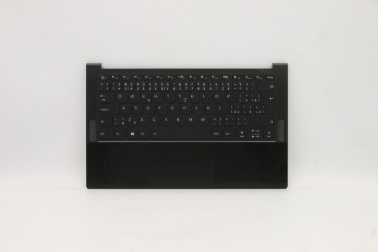 Lenovo Upper Case ASM_CZE/SLK L 82D1