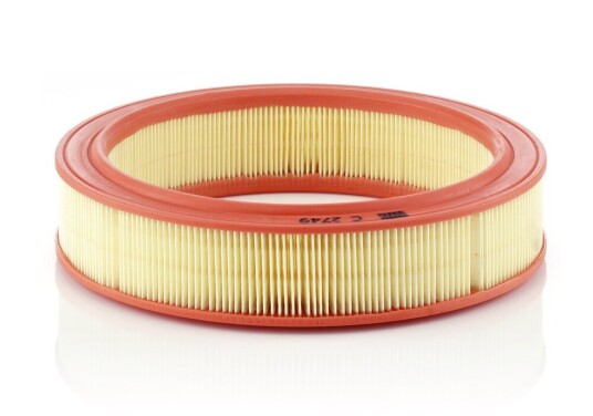 Luftfilter MANN FILTER C 2749 Luftfilter MANN FILTER C 2749