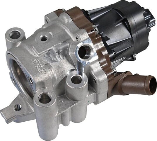 EGR Ventil METZGER 08920040