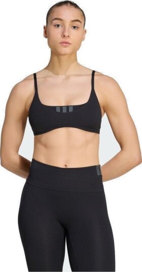adidas All Me Light Support Rib Bra størrelse XX Small