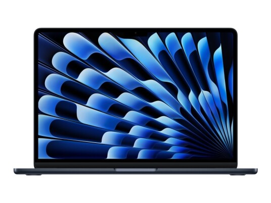 Apple Macbook Air - M4 - Apple M4 10-Core - 16 Gb Ram - 512 Gb Ssd - 13.6" Ips 2560 X 1664 (Wqxga) - Wi-Fi 6E, Bluetooth - Midnatt - Kbd: Dansk Apple Macbook Air - M4 - Apple M4 10-Core - 16 Gb Ram - 512 Gb Ssd - 13.6" Ips 2560 X 1664 (Wqxga) - Wi-Fi 6E, Bluetooth - Midnatt - Kbd: Dansk