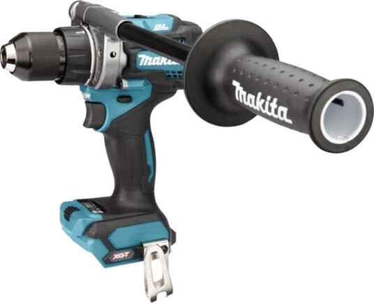 Makita Borskrumaskin XGT DF001G Uten Batteri Og Lader 40v 141 Nm