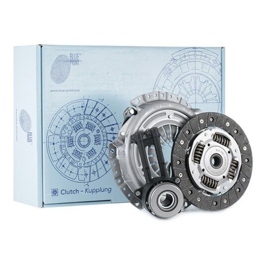 Clutchsett BLUE PRINT ADF123048 Clutchsett BLUE PRINT ADF123048