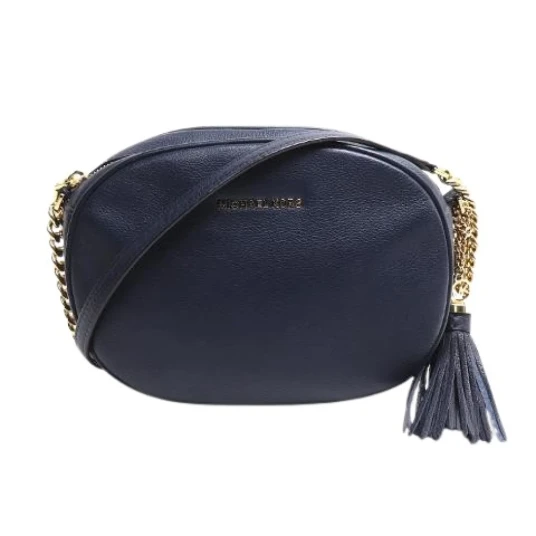 Michael Kors Pre-owned Dame Pre-owned Blå