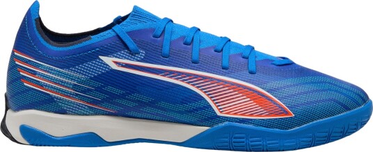 PUMA Ultra 6 Match IT Fotballsko Blå 46