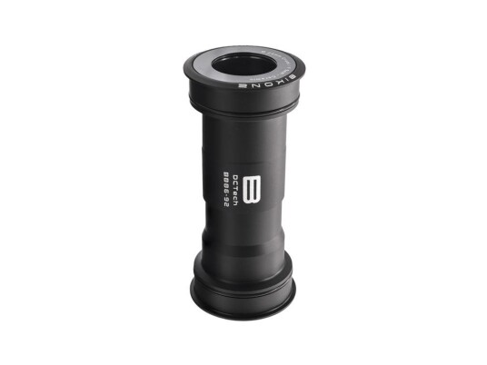 Bikone DCTech krankboks BB86 92 Shimano med keramiske lager