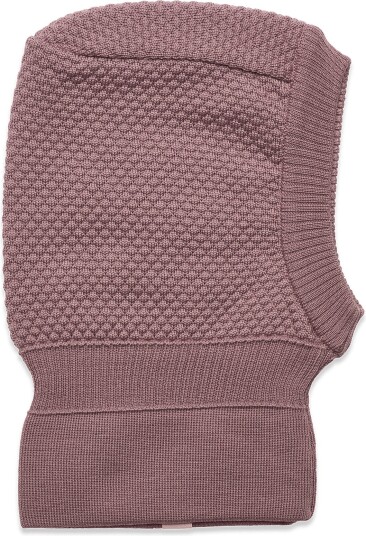 mp Denmark Oslo Balaclava - Windstopper - MAUVE SHADOWS - 53