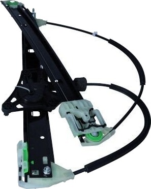 Vindusheis MAXGEAR 50 0482 Vindusheis MAXGEAR 50 0482