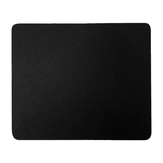 Eletra musematte svart