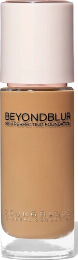 Youngblood Mineral Cosmetics Yb Beyondblur Skin Perfecting Foundation - TW4 - 30 ml