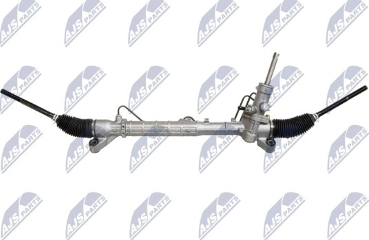 Tannstang NTY SPK-MZ-009 Tannstang NTY SPK-MZ-009