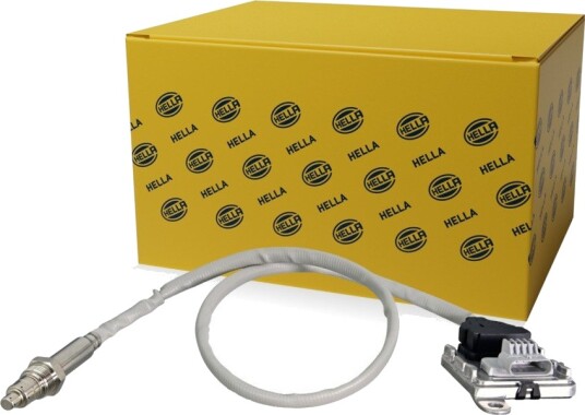 NOx sensor NOx katalysator HELLA 6PN 358 307 041
