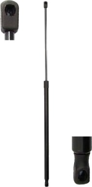 Magnum Technology MGS4015 Baklukedemper
