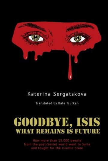 Goodbye ISIS Goodbye ISIS