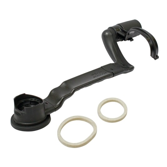 Makita Støvsugeradapter 199627 2