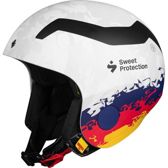 Sweet Protection Volata 2Vi MIPS x Henrik Kristoffersen Henrik Kristoffersen M/L (56-59cm) Sweet Protection Volata 2Vi MIPS x Henrik Kristoffersen Henrik Kristoffersen M/L (56-59cm)