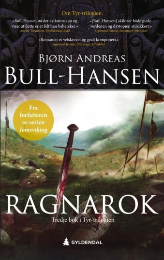 Ragnarok Av Bjørn Andreas Bull-Hansen