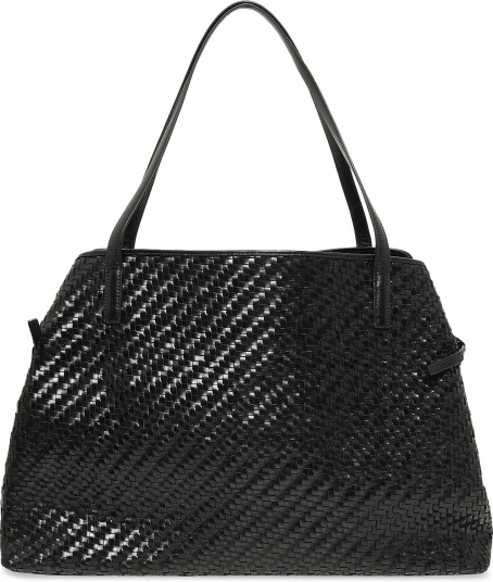 VAGABOND Cannes Black ONE SIZE