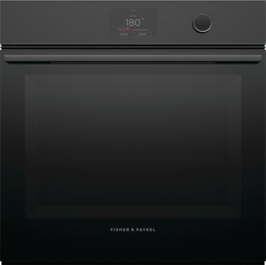 Fisher & Paykel OB60SMPTDB1 Integrert stekeovn Svart Fisher & Paykel OB60SMPTDB1 Integrert stekeovn Svart