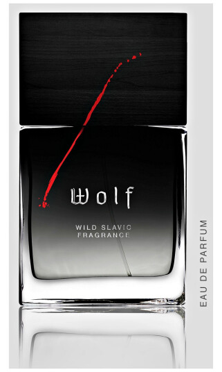 Wolf Brothers Wild Slavic Fragrance Eau de Parfum 50ml Transparent Wolf Brothers Wild Slavic Fragrance Eau de Parfum 50ml Transparent