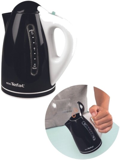 Smoby Tefal Mini Vannkoker for barn Smoby Tefal Mini Vannkoker for barn