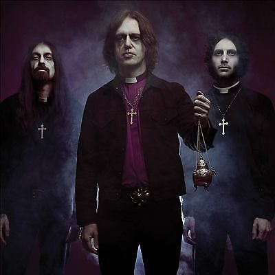 MediaTronixs With the Dead : With the Dead CD (2015) Pre-Owned