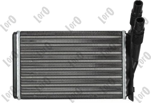 ABAKUS 042-015-0002 Varmeapparat register ABAKUS 042-015-0002 Varmeapparat register