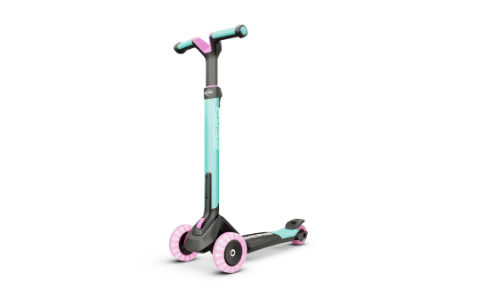 BERG Nexo Foldable Lights Mint BERG Nexo Foldable Lights Mint