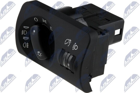 NTY EWS-AU-023 Bryter, hovedlys
