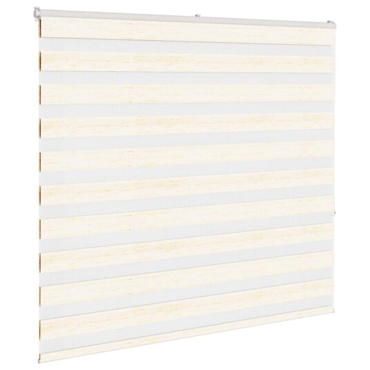Sebragardin marmor beige stoff bredde 150,9 cm polyester Sebragardin marmor beige stoff bredde 150,9 cm polyester