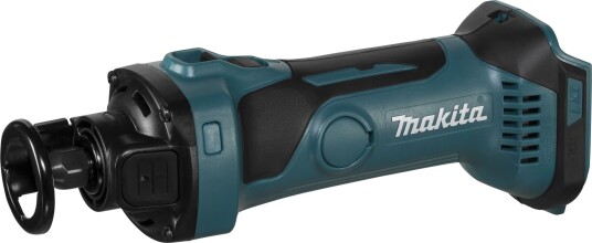 Makita Batteridrevet Fres DCO180ZJ Uten Batteri (18 v)