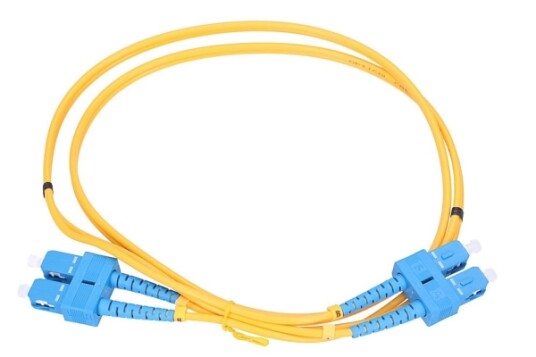 Extralink Patchcord Sc/Upc Sc/Upc Sm G.652D Duplex 3M 3M Ftth G.652D Sc/Upc Sc/Upc EX.15456 Extralink Patchcord Sc/Upc Sc/Upc Sm G.652D Duplex 3M 3M Ftth G.652D Sc/Upc Sc/Upc EX.15456