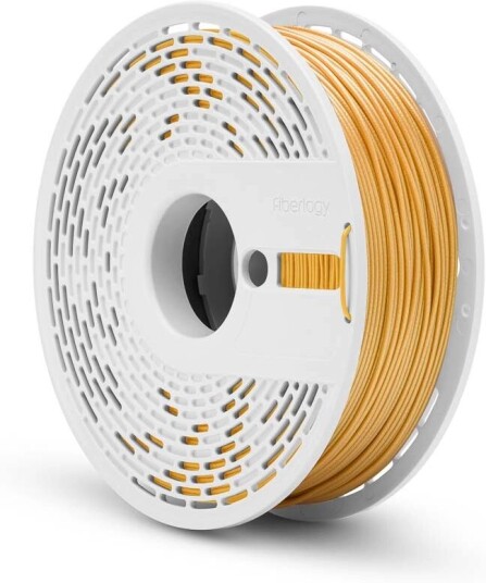 Fiberlogy Easy Pla True Gold