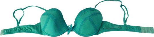Ermanno Scervino Dame Undertøy Grønn S, Ermanno Scervino Dame Undertøy Grønn S,