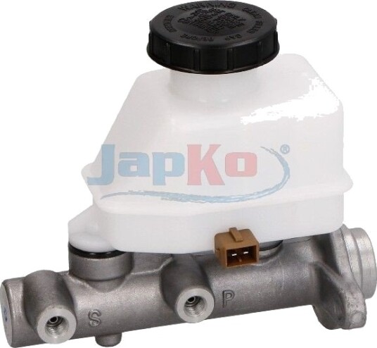 Hovedbremsesylinder JAPKO 68587