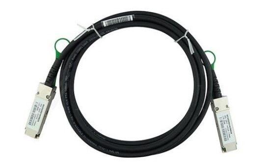 Blueoptics Mc2210130-002 2 M Qsfp Qsfp
