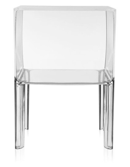 Kartell - Ghost Buster Small Crystal Kartell - Ghost Buster Small Crystal